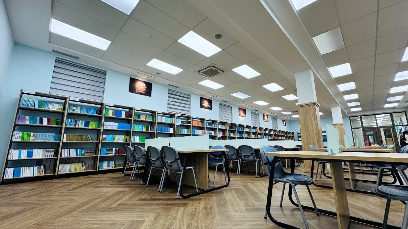 Bioengineering lab