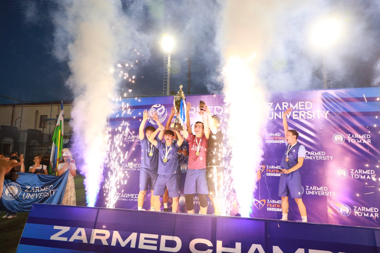 Recreation facilities