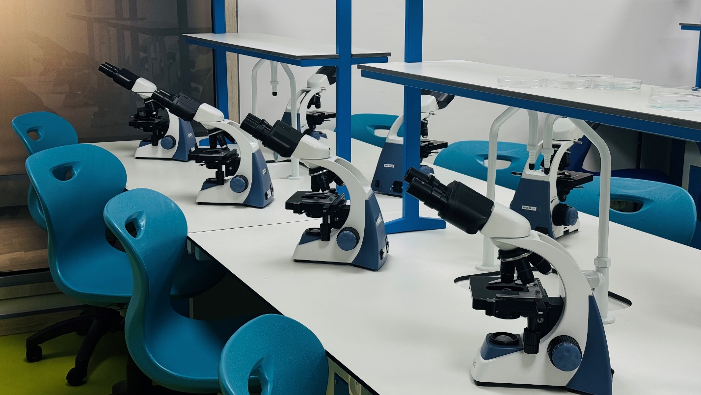 ZARMED Scientific Journals