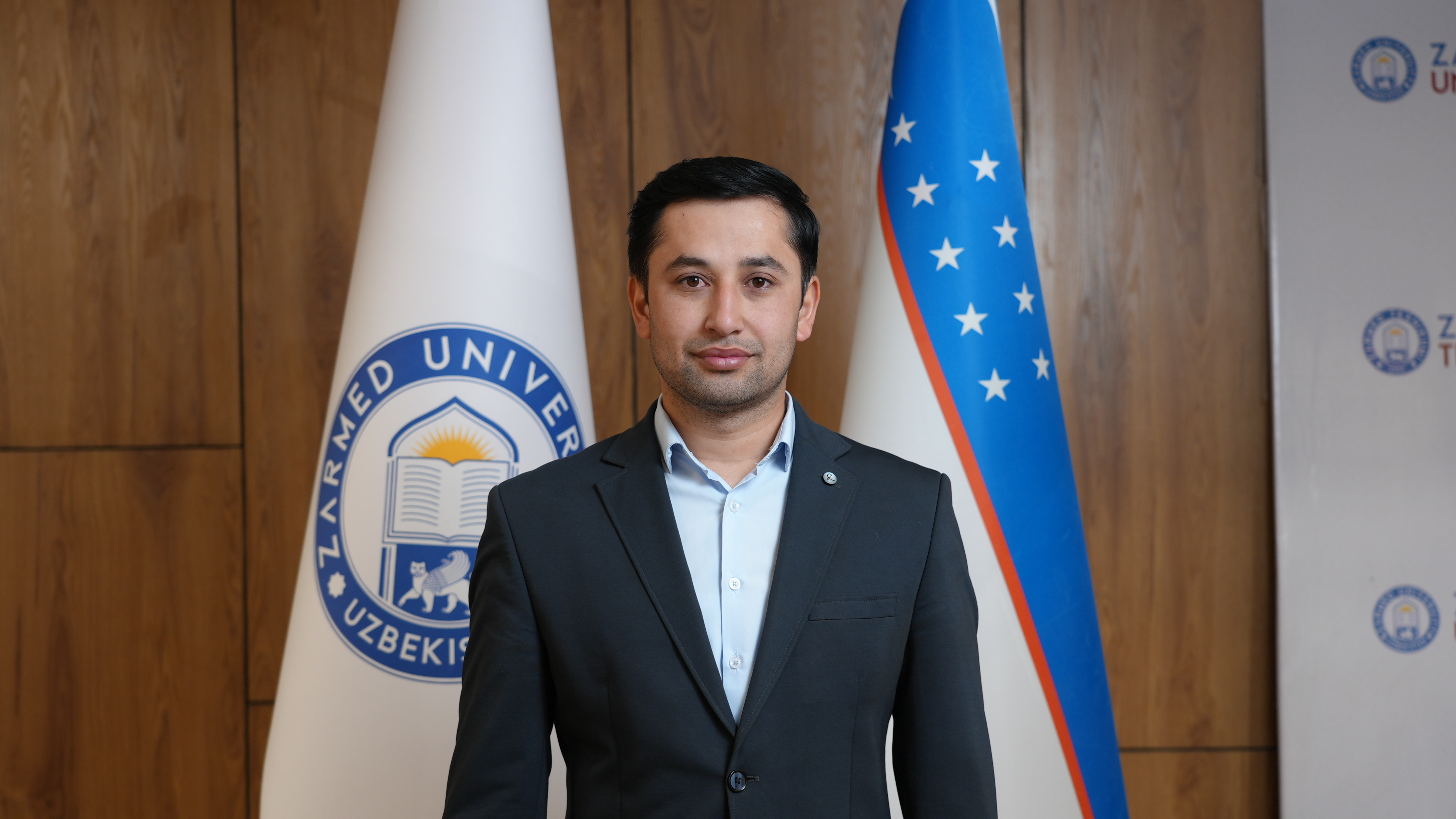 Umurzoqov Feruzjon Farxodovich